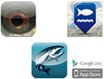 vissengids app